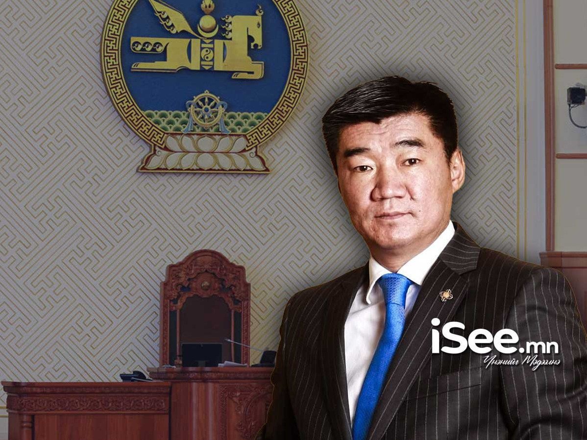 УИХ-ын даргаар С.Бямбацогтыг томилох асуудалд УИХ дахь АН-ын бүлэг нэг хоногийн завсарлага авлаа