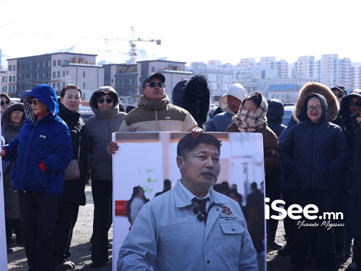 Хотын дарга Х.Нямбаатарт хариуцлага тооцох шаардлагыг Ерөнхийлөгч, Ерөнхий сайдад хүргүүлнэ