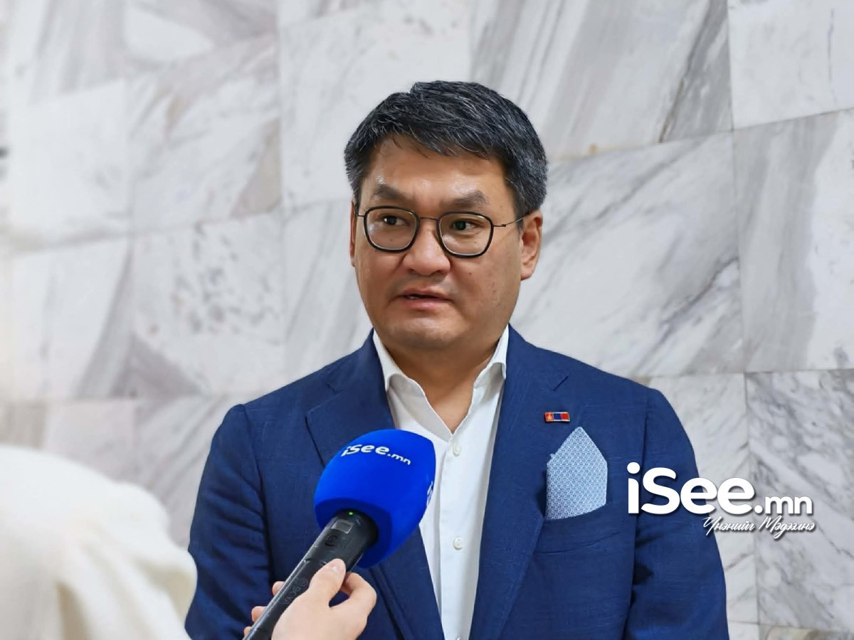 Ө.Шижир: Эрх баригч нам эрх мэдэл, албан тушаалын төлөө талцаж хуваагдсаар ирсэн өнөөдөр ч хэвээрээ байна 