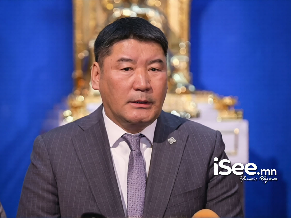 УИХ-ын гишүүн Г.Ганбаатарын биед халдсан гэх иргэн согтуу байсан бөгөөд уг хэргийг цагдаагаас шалгаж байна 