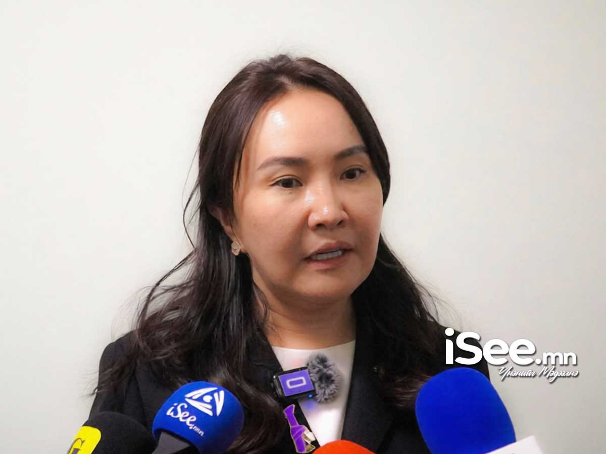 Ч.Ундрам: Би сайдаар үргэлжлүүлэн ажиллахгүй гэдгээ эрт хэлсэн