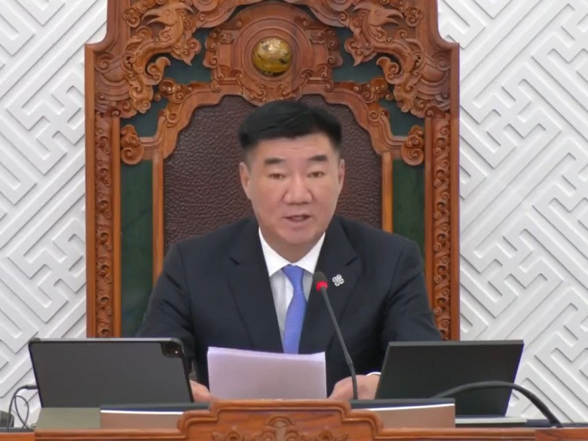 С.Бямбацогт: Төрийн үйл ажиллагаа ард иргэдийн аж амьдралыг гацаах хэмжээнд хүрч хэрхэвч болохгүй