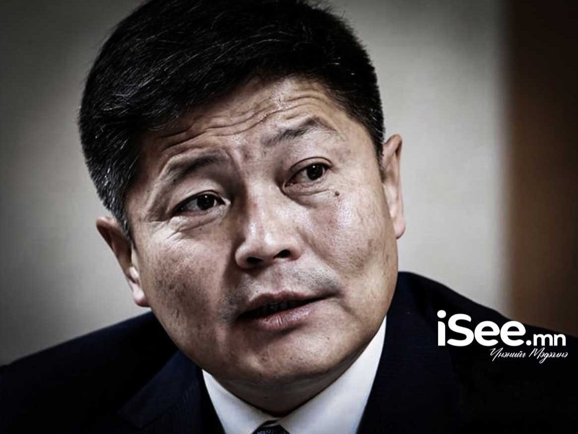 Хотын дарга Х.Нямбаатар "Эв эеэ хичээж, төслүүдээ урагшлуулъя" хэмээн нийслэлчүүдээс гуйжээ