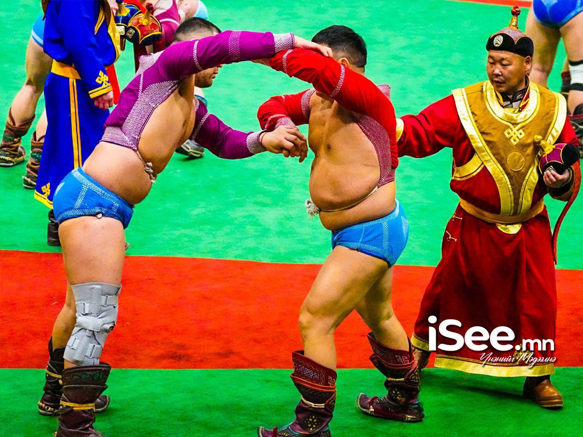 Өвөрмонголын Альшаа аймагт Монгол үндэсний бөхийн олон улсын томоохон арга хэмжээ зохион байгуулагдана