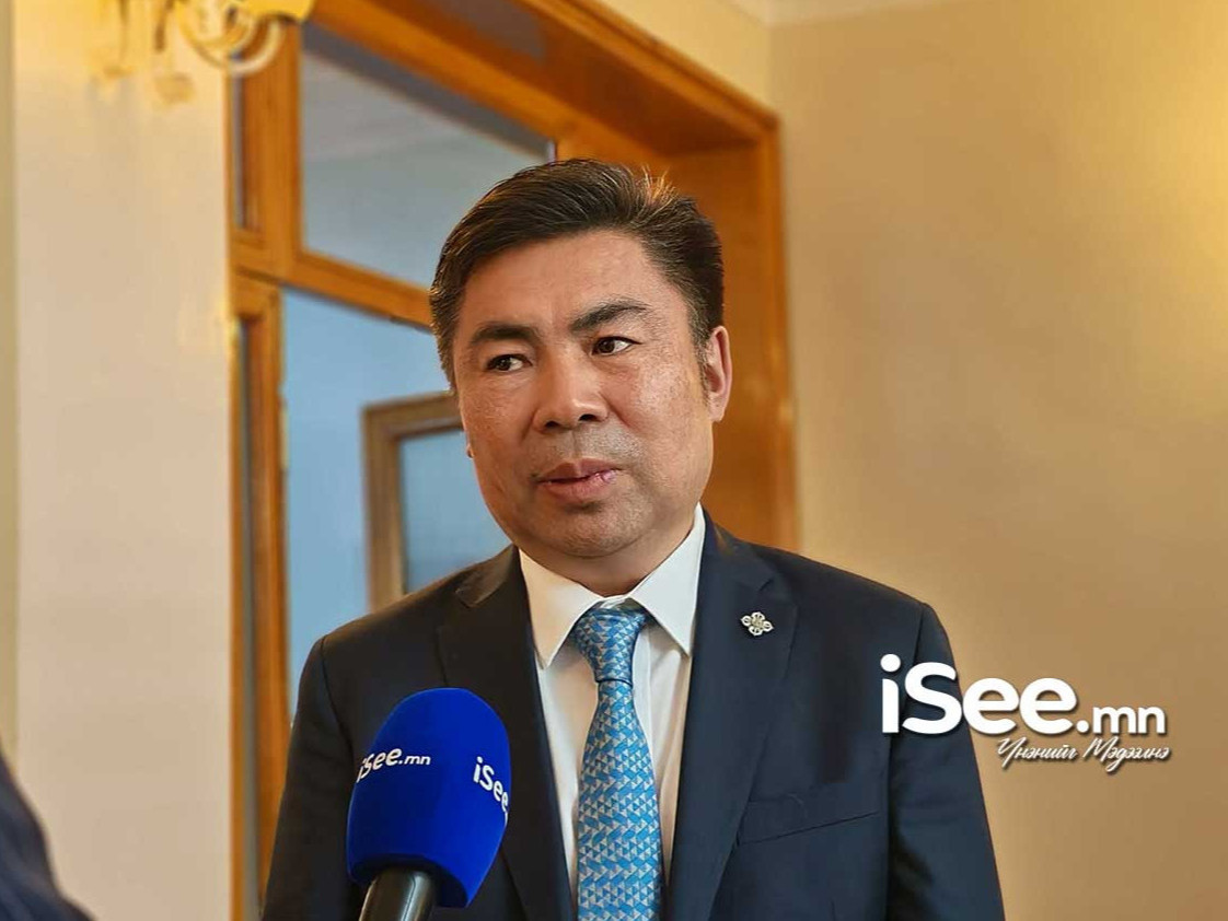 Н.Наранбаатар: Говийн ард түмэн улсын төсвийг бүрдүүлж байгаа ч ундны усны хомстол, цөлжилтөд хамгийн их нэрвэгдэж байна