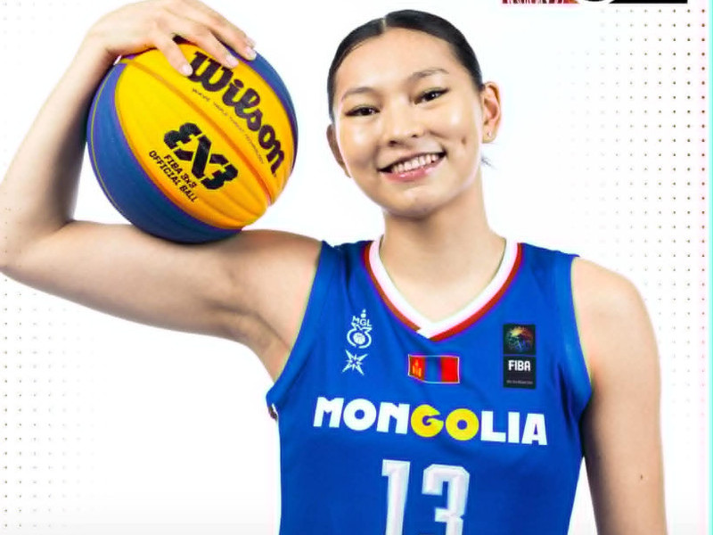 Монгол Улсын шигшээ баг хэсгийн шатны эхний хожлоо авлаа