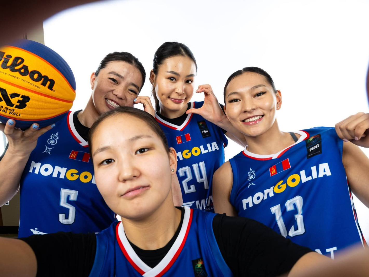 Сингапурт зохион байгуулагдаж буй Азийн АШТ-д  оролцож байгаа Монголын баг тамирчид өнөөдөр талбайд  гарна