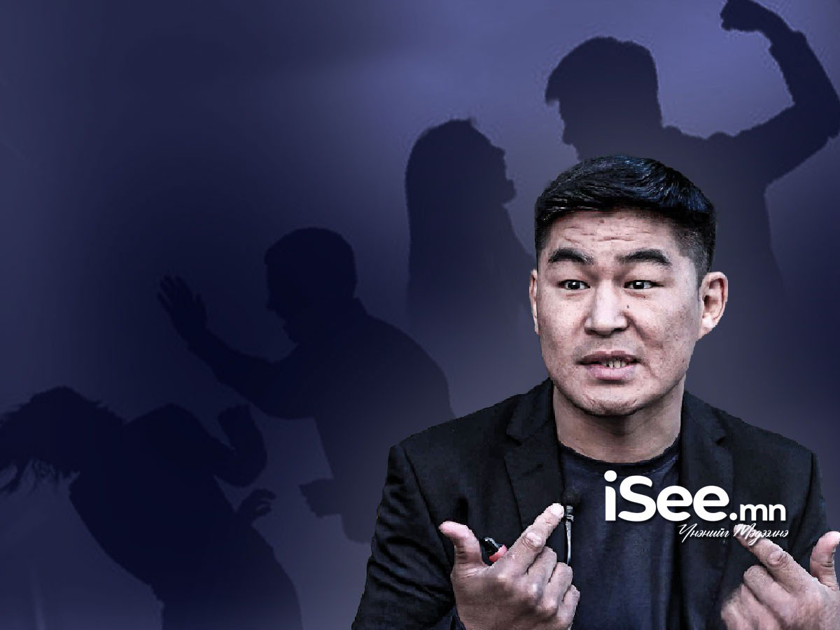 Холимог тулаанч З.Шинэчагтга дахин гэр бүлийн хүчирхийлэл үйлдэж, шүүх хурал нь товлогдоход ирээгүй тул албадан ирүүлэхээр болжээ