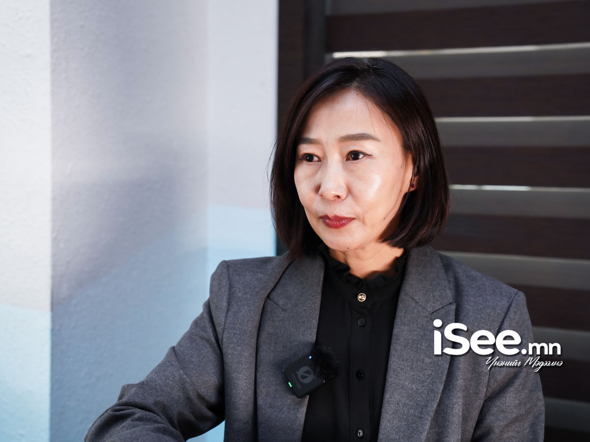 Э.Боргилмаа: “Худал мэдээлэл тараах” гэсэн заалтыг Иргэний хуулиар шийдэх бүрэн боломжтой. Эрүүгийн хуульд дахин оруулбал ухралт болно