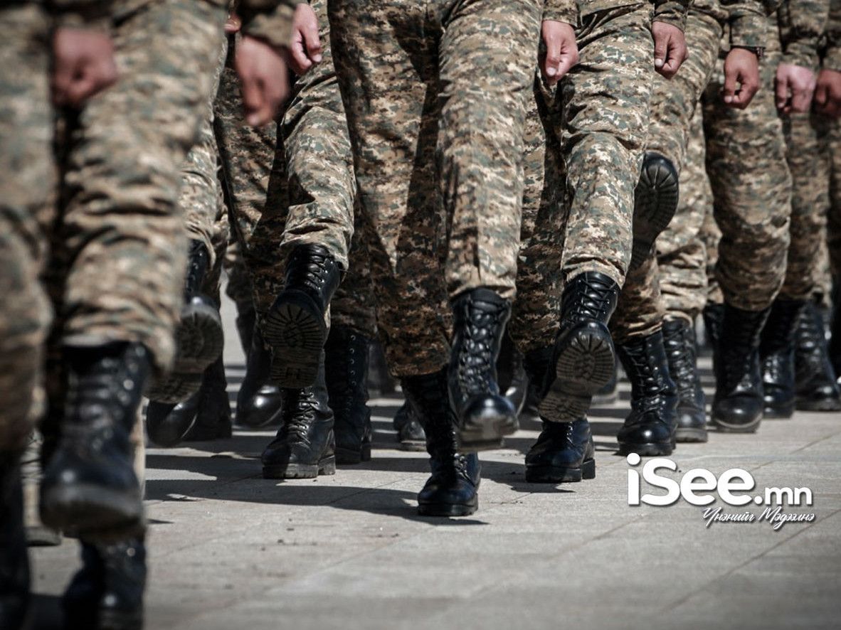 Монгол цэргийн ёслолыг гуйвуулахгүй байхыг БХЯ-аас уриаллаа 