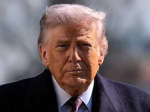 Дональд Трамп хэлэлцээр байгуулах хугацаа дуусахад 48 цаг үлдсэнийг Иранд анхаарууллаа