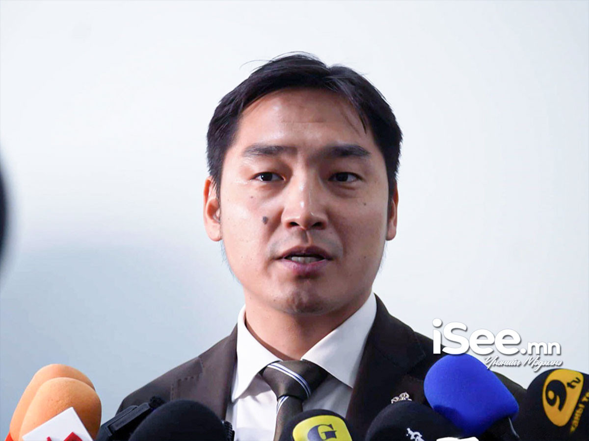 Г.Лувсанжамц: Эдийн засгийн нөхцөл байдал хүнд байгаа үед 12 мянган ААН-ийн дансыг нээх нь зөв шийдвэр 