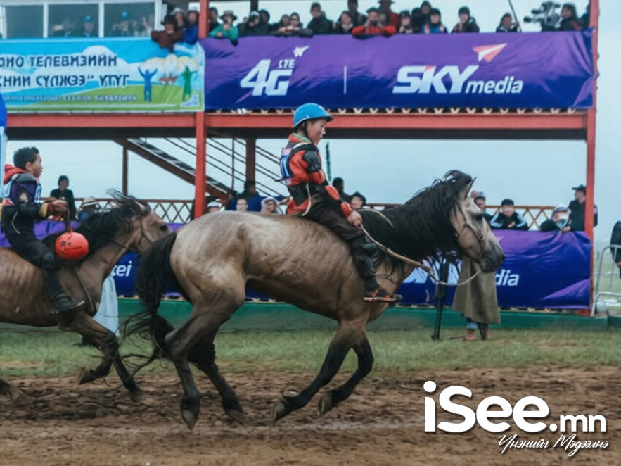 Завхан аймгийн төвийн бүсийн уралдаан ирэх сарын 2-нд зохиогдоно