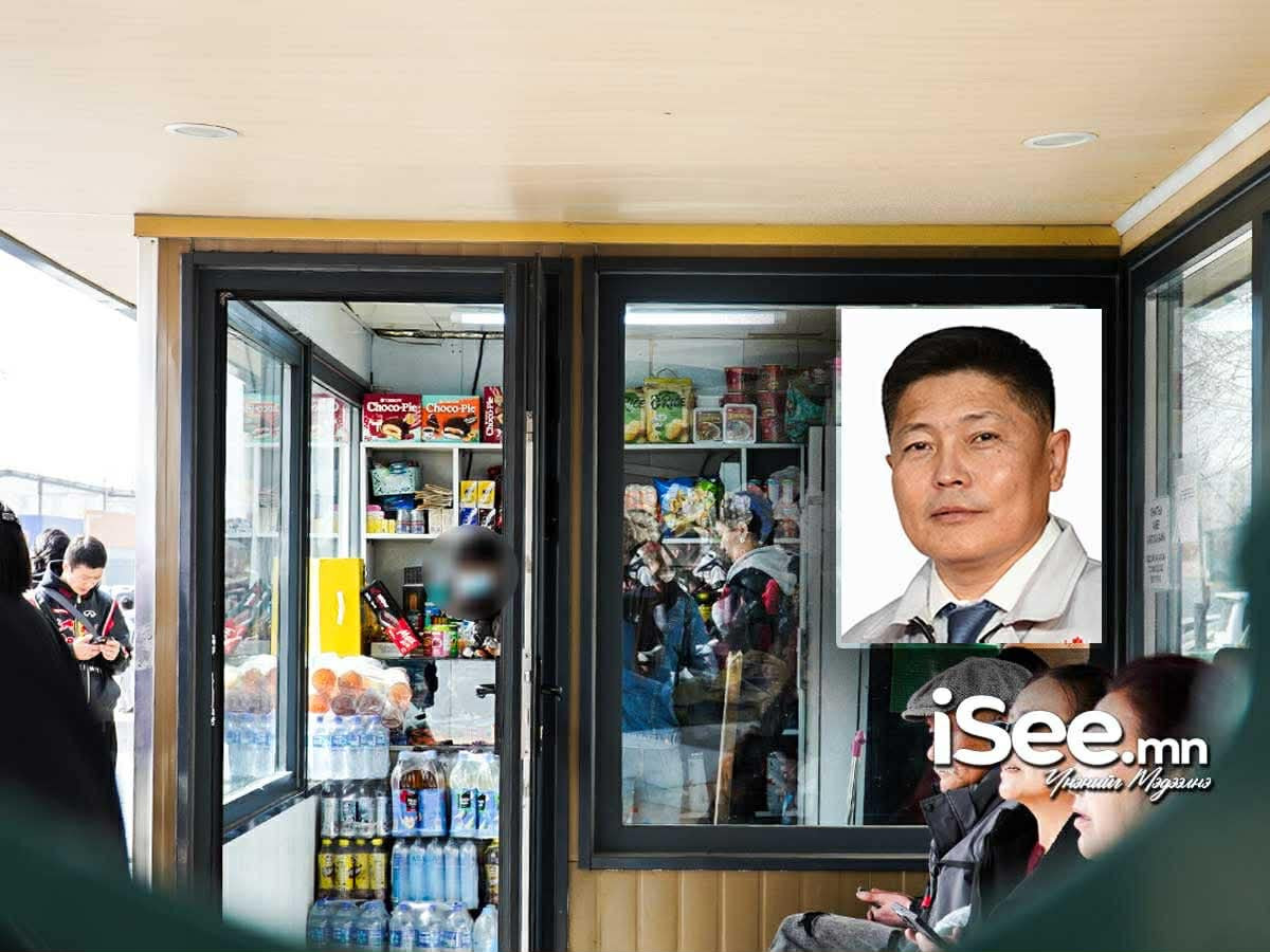 СУРВАЛЖИЛГА: Хотын дарга Х.Нямбаатарын санаачилсан автобусны дулаан зогсоол ТҮЦ болсоор байна