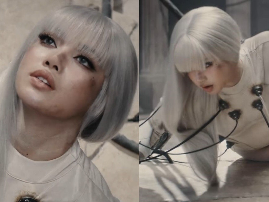 "Блакпинк" хамтлагийн гишүүн Лиса шинэ дууныхаа клипийг олны хүртээл болгоно