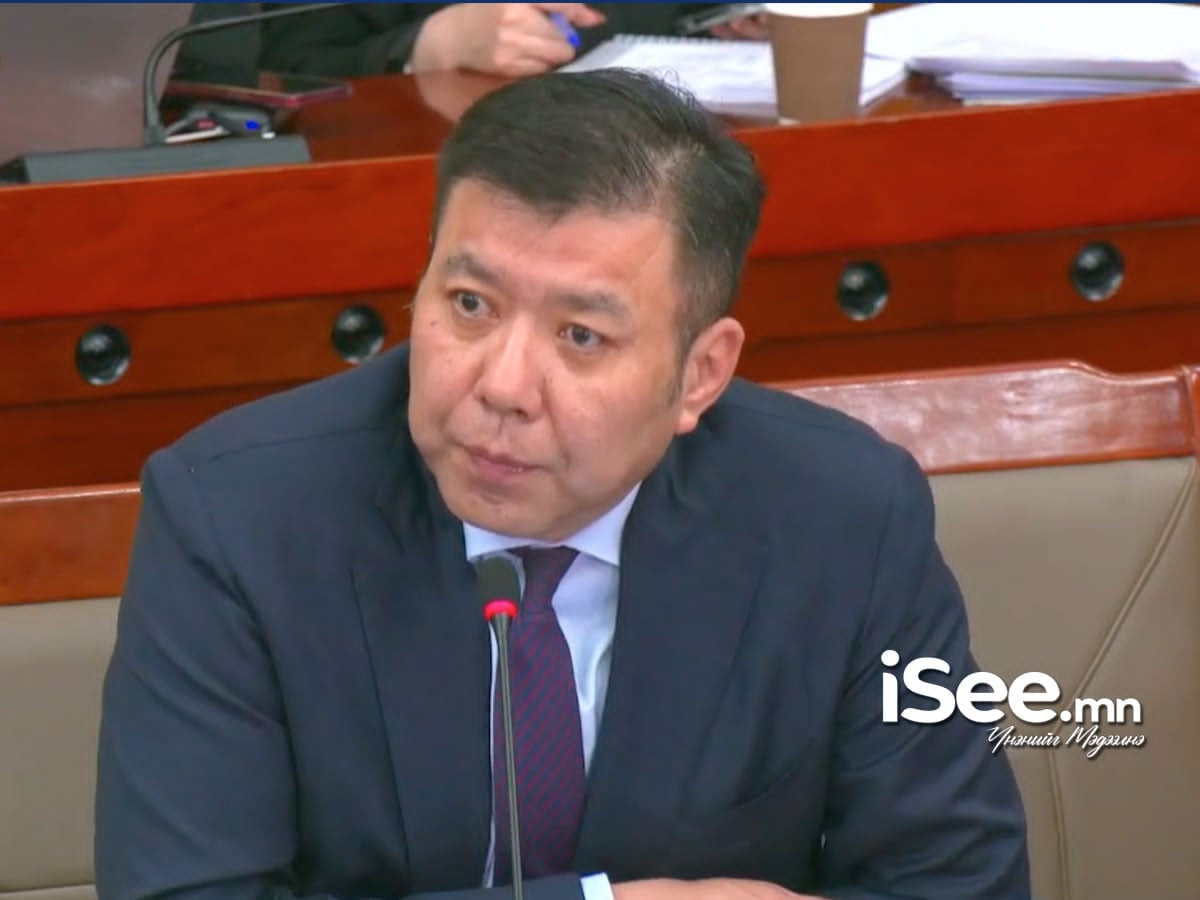 Б.Энхбаяр: Хонгилын хаан болж байсан Д.Дорлигжав Прокурорын мөрдөнг бизнес дээрэмдэх хэрэгсэл болгосон