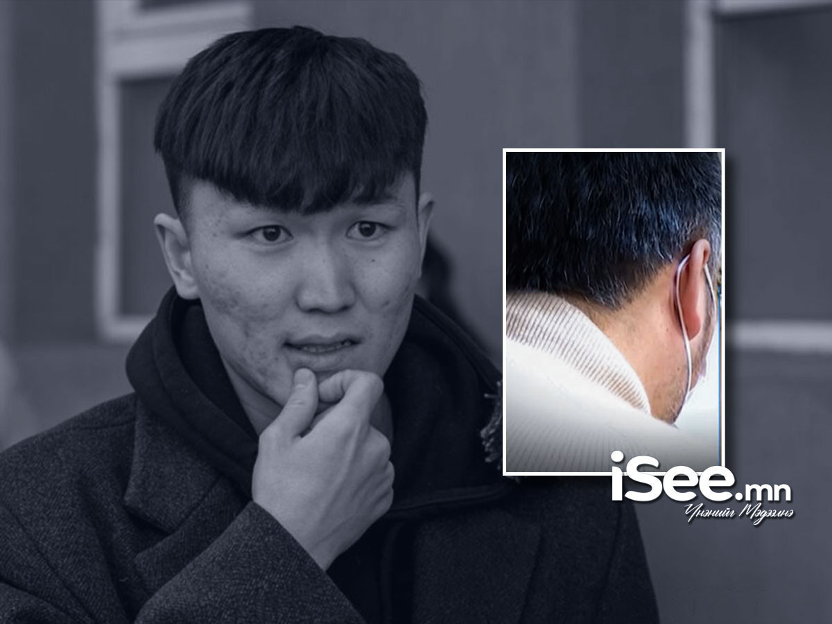 Иргэн О.Уламсайханы биед халдсан Д.Доржсүрэн давж заалдаагүй тул шийтгэх тогтоол нь хүчин төгөлдөр болжээ