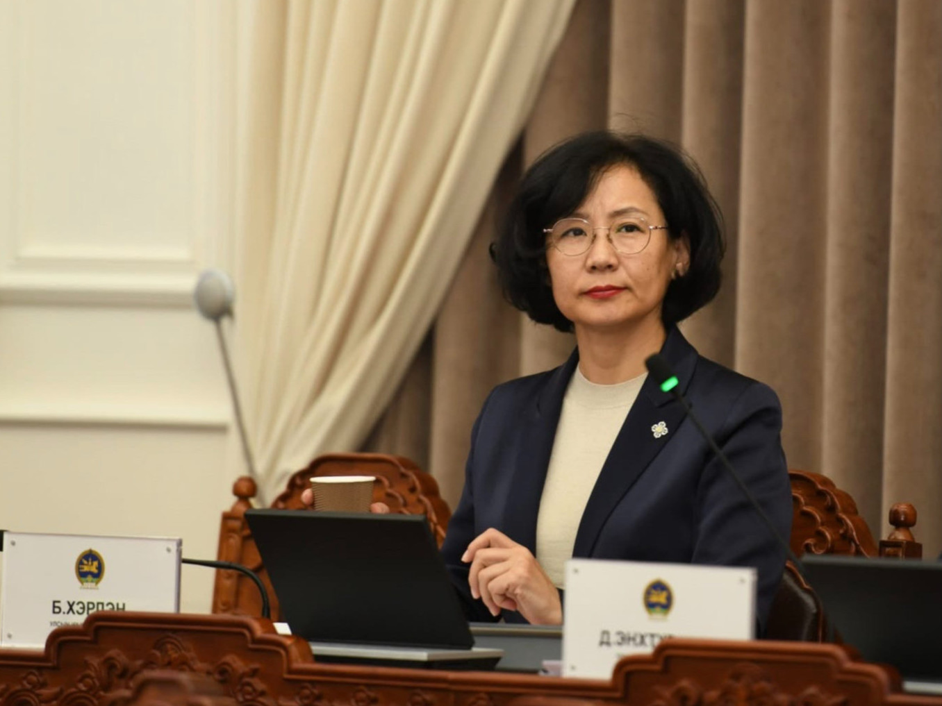 Ёс зүйн дэд хороо хуралдаж, нэгдүгээр улиралд ирсэн гомдлуудыг хэлэлцэнэ