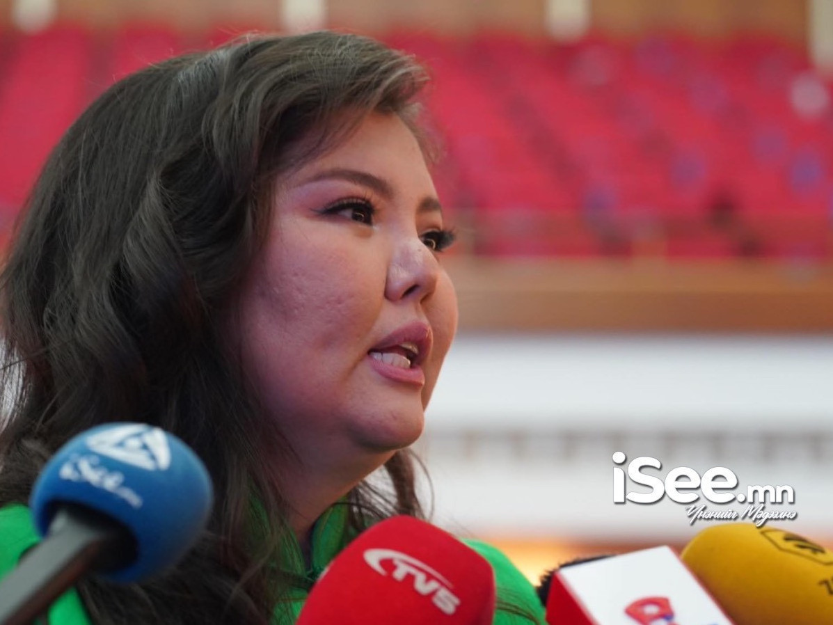 “УИХ-ын гишүүнийг эгүүлэн татах“ хуулийг УИХ-аар хэлэлцэх эсэхийг ТББХ-оор хэлэлцэнэ