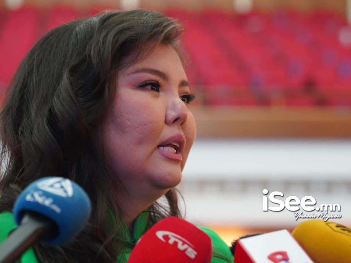 М.Нарантуяа-Наратай холбоотой 45 гомдлыг хэлэлцэх ЁЗДХ-ны хурлын ирц хүрсэнгүй