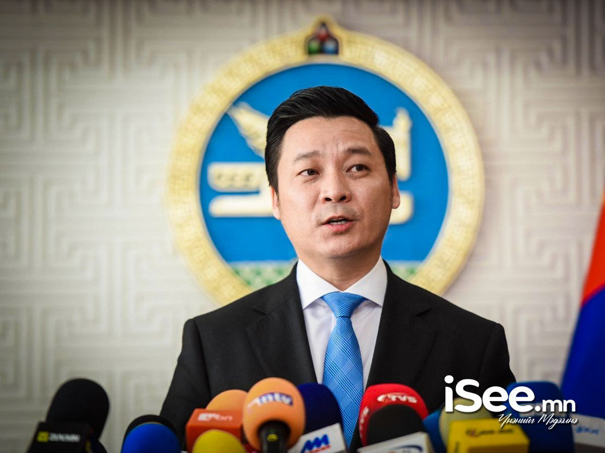 А.Үйлстөгөлдөр: Ёс зүйг хэрхэн тодорхойлохыг УИХ-ын гишүүд өөрөө шийднэ