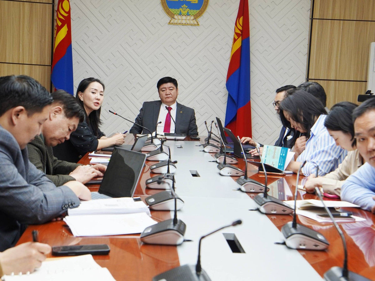 Туулын хурдны замын төслийн үйл ажиллагааг хуульд нийцүүлтэл түр зогсоолоо 