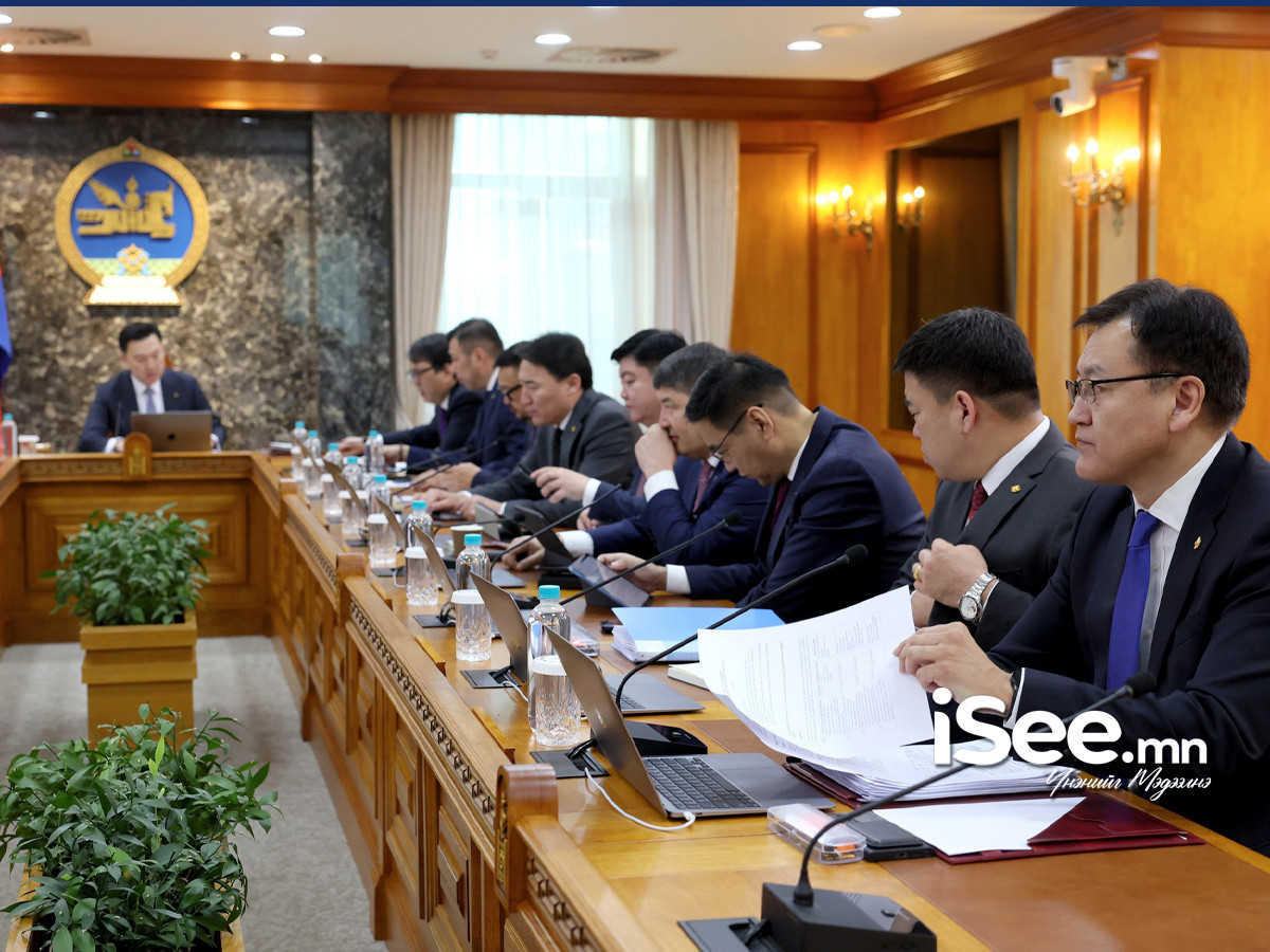 Н.Учрал: Энэ онд төлөвлөсөн 9376 хяналт шалгалтыг цуцаллаа