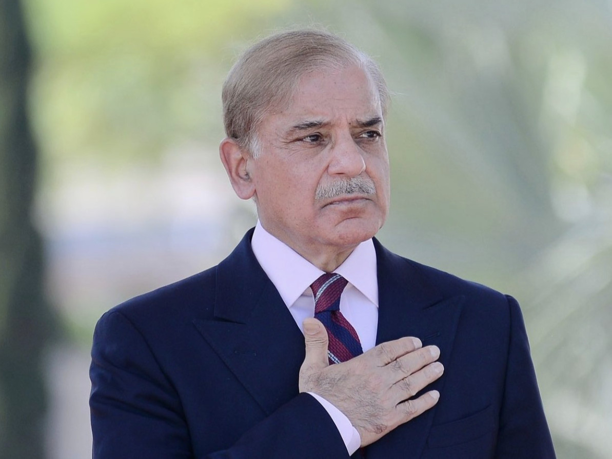 Пакистаны Ерөнхий сайд АНУ, Ираныг энэ сарын 10-нд Исламабад хотод болох хэлэлцээрт урьжээ