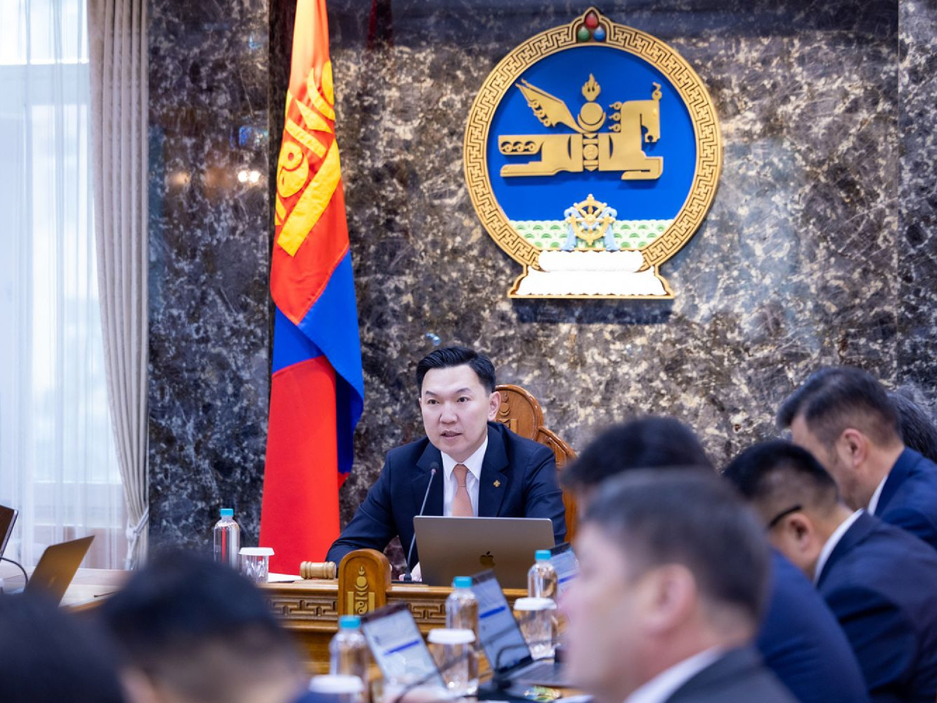 Эдийн засгаа идэвхжүүлж, компани, аж ахуйн нэгжүүдээ дэмжих зорилгоор 2026 онд төлөвлөсөн төрийн 9376 хяналт, шалгалтыг цуцаллаа