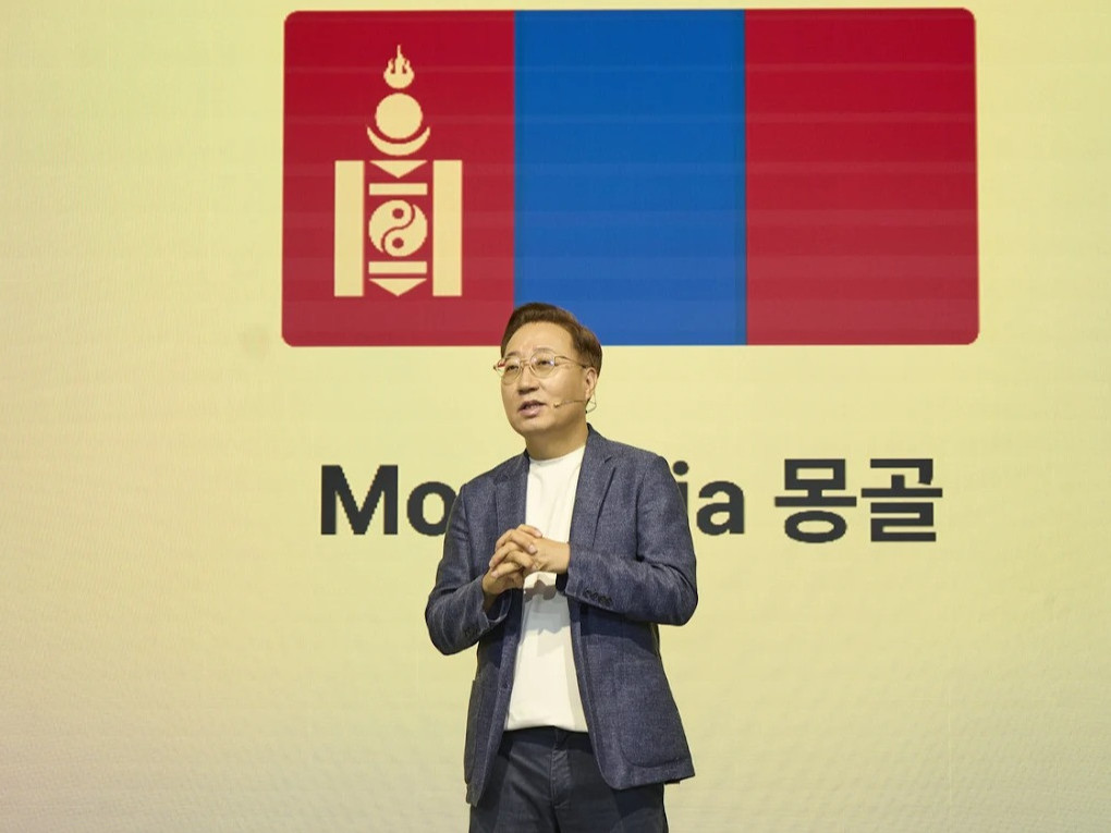 БНСУ-ын хамгийн том дижитал банк болох “KakaoBank” дараагийн зах зээлээрээ Монгол Улсыг сонгожээ 