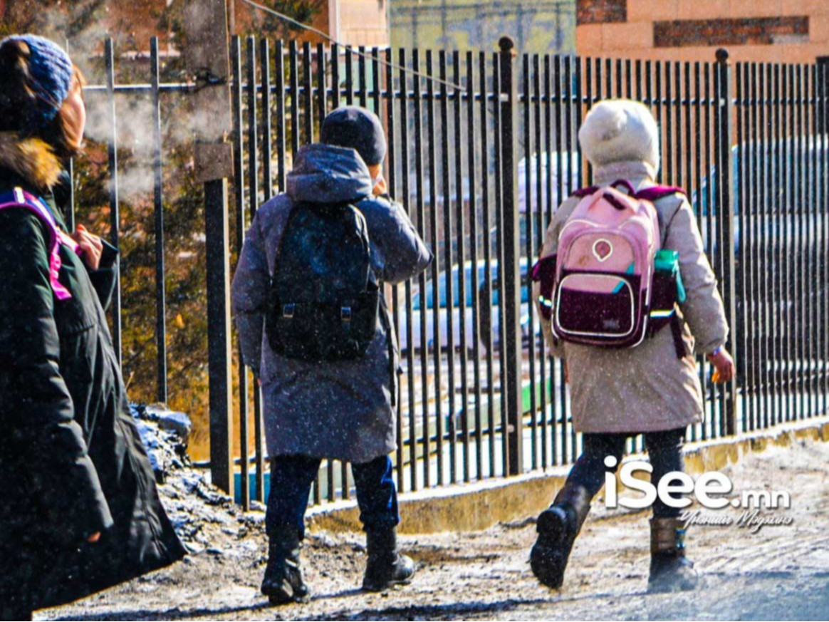 Хүүхдийн хичээлийн хоцрогдол арилгана гэх нэрийдлээр иргэдийг залилжээ