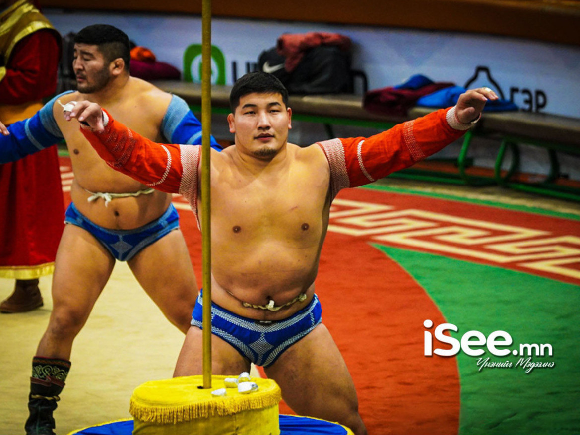 Орхон аймгийн Засаг даргын нэрэмжит улсын заан цолтнуудад хүндэтгэл үзүүлэх барилдаан болно