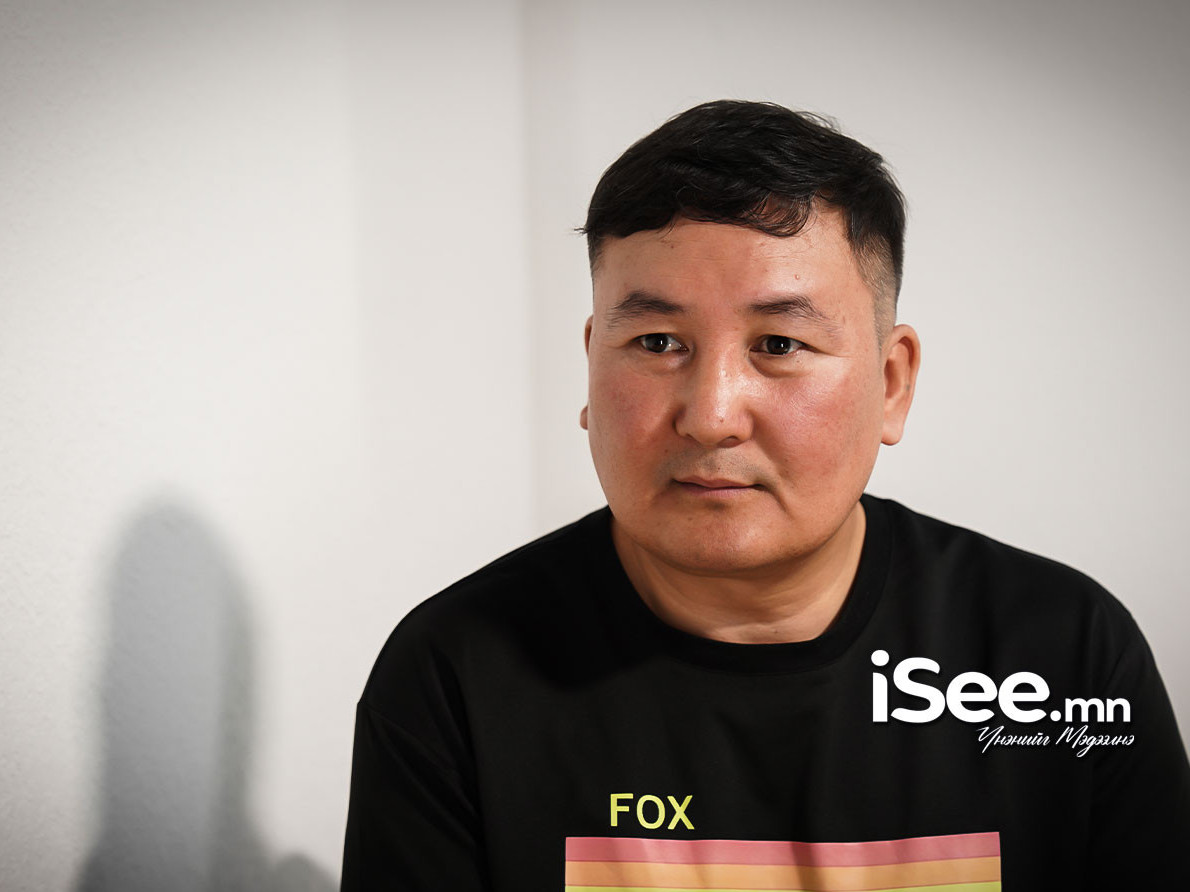 Д.Отгонбаяр: М.Нарантуяа-Нара гишүүний ёс зүйгүй үйлдэлд гомдол гаргасныхаа төлөө тролл гэж доромжлууллаа