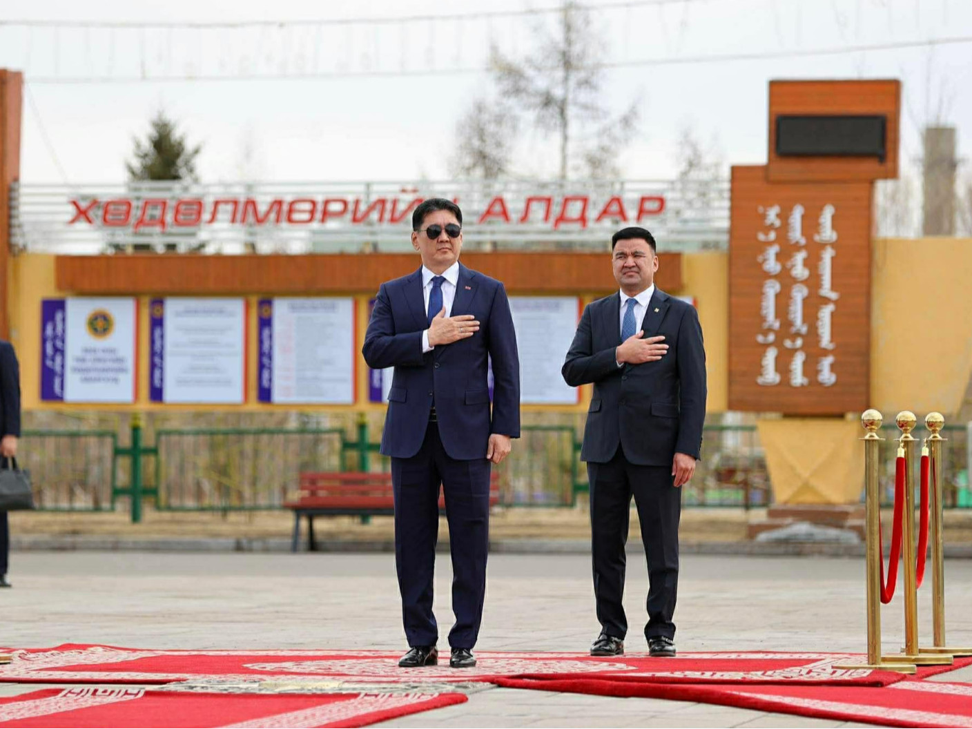 Төв аймаг “Хүнсний хувьсгал”-ын дүнд гол нэр төрлийн хүнсний 19 бүтээгдэхүүний 14-ийг үйлдвэрлэдэг болжээ