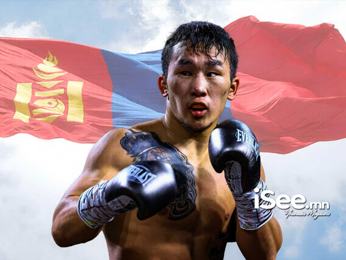 МУГТ Э.Цэндбаатар аваргын бүсний төлөө Барбадосын боксчин Кобия Бридитэй тулалдана