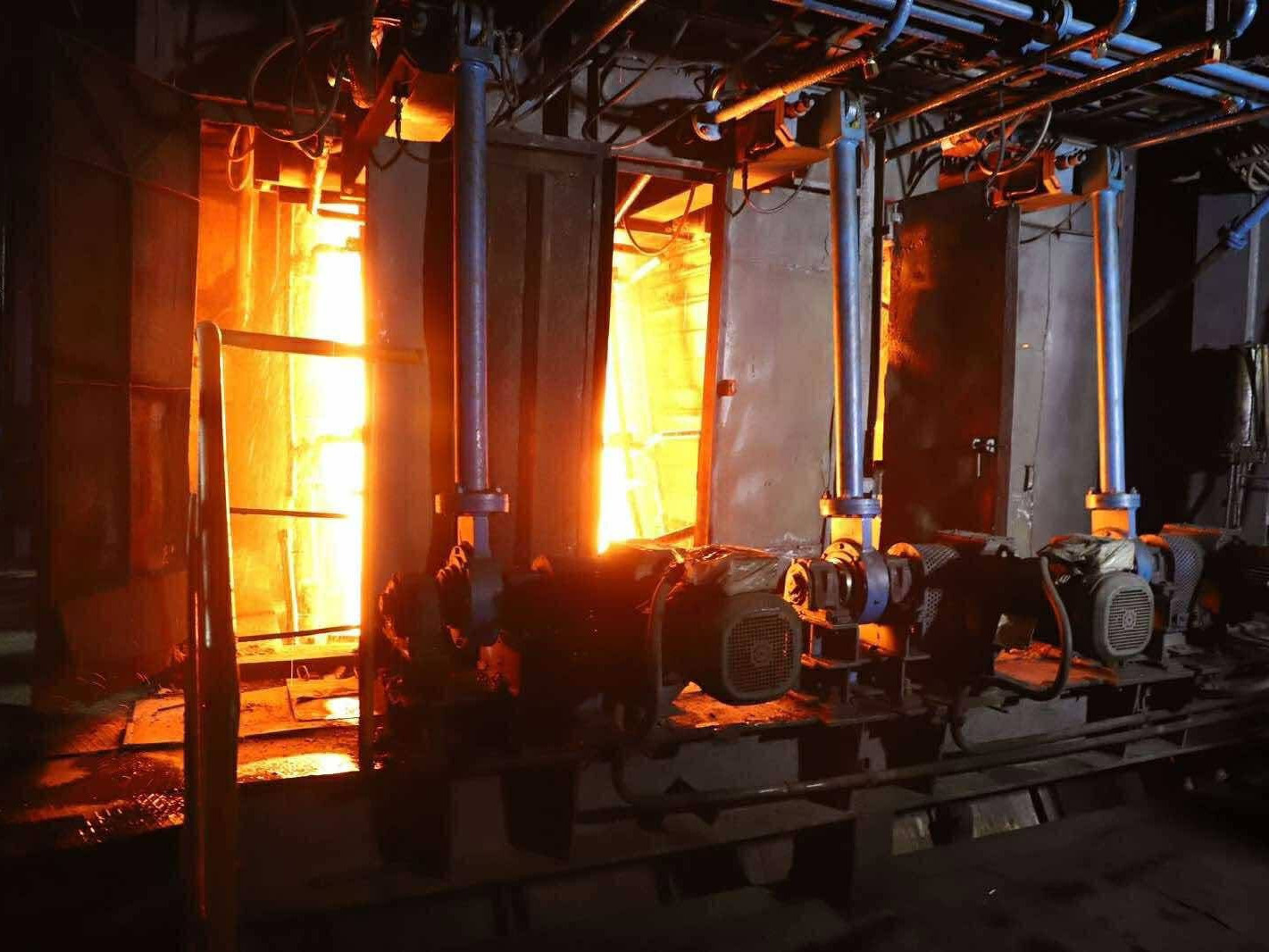 Ган үйлдвэрлэлийн цогцолборын олон улсын нээлттэй сонгон шалгаруулалт зарлалаа