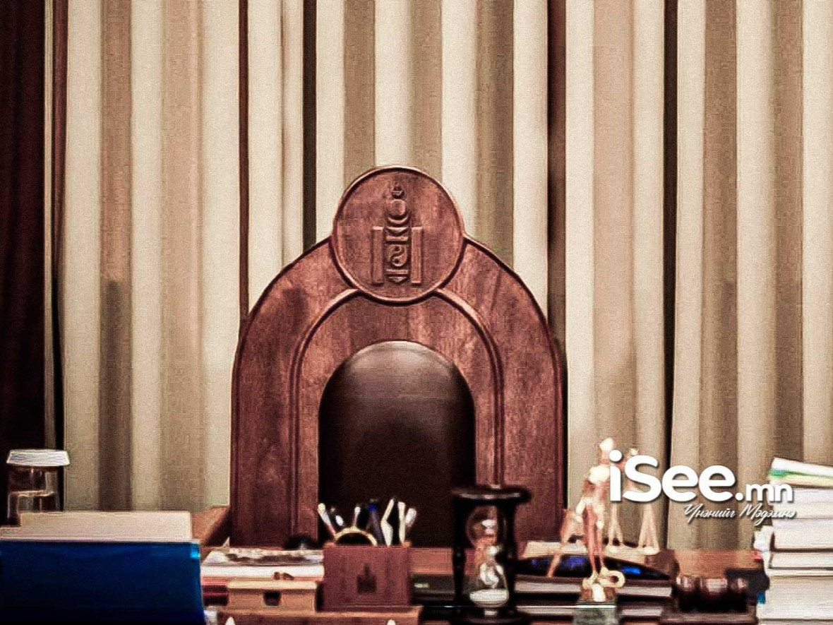“УИХ-ын гишүүнийг эгүүлэн татах“ хуулийн төслийн санал хураалтыг маргааш хүртэл хойшлууллаа