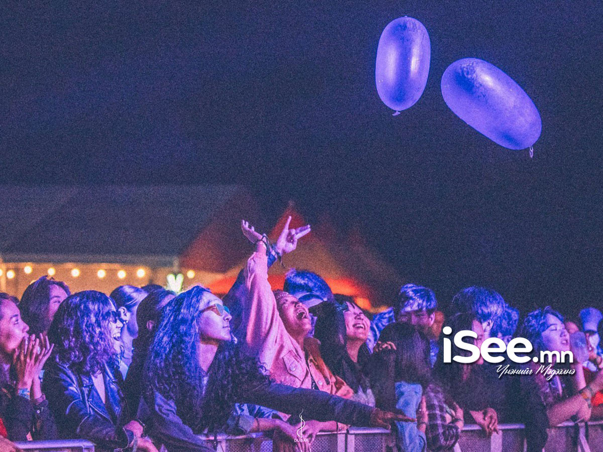 “Playtime” наадмын эхний арга хэмжээ энэ ням гарагт Сүхбаатарын талбайд болно