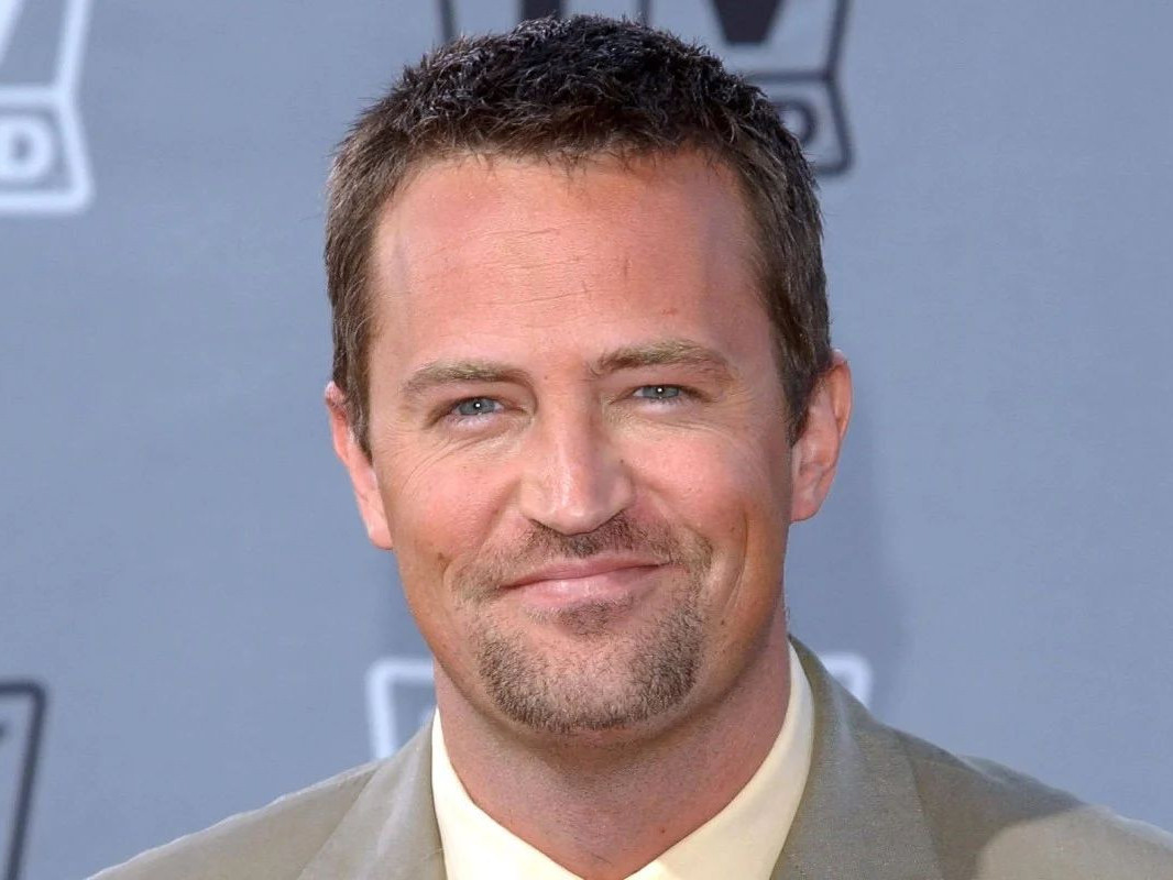 “Friends” цувралын жүжигчин Мэттью Перри-г үхэлд хүргэсэн кетамин худалдаалагч 15 жилийн хорих ял сонслоо 