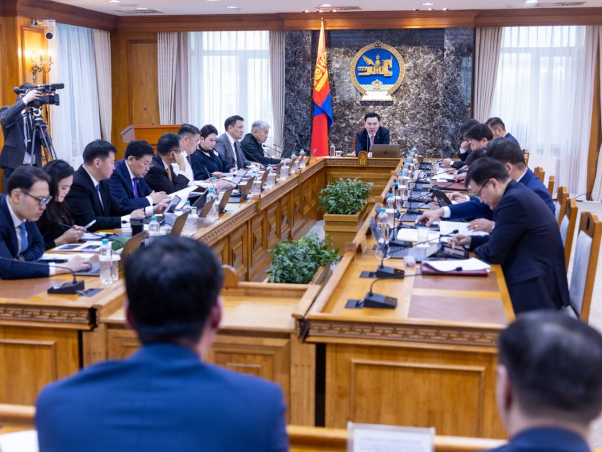 Хаваржилтын хүндрэлийг хохирол багатай даван туулах, бэлэн байдлыг хангах зардлыг ЗГ-ын нөөц сангаас гаргана