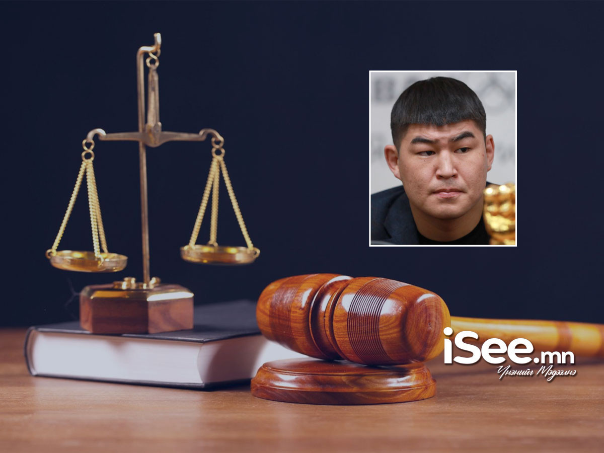 Бусдын биед гэмтэл учруулсан хэрэгт холбогдсон З.Шинэчагтгыг ирэх мягмарт гарагт албадан авчирч, шүүнэ