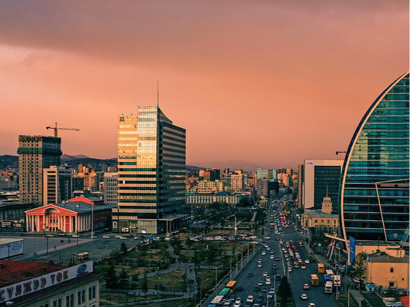 Нийслэлийн хэмжээнд газар эзэмшүүлэх, ашиглуулах эрхийн цахим дуудлага худалдаа болно