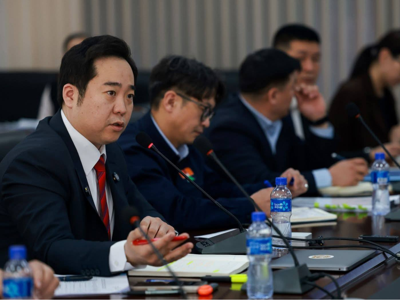 НИТХ: Өнөөдрөөс скүүтер, мопед явган хүний замаар зорчихгүй