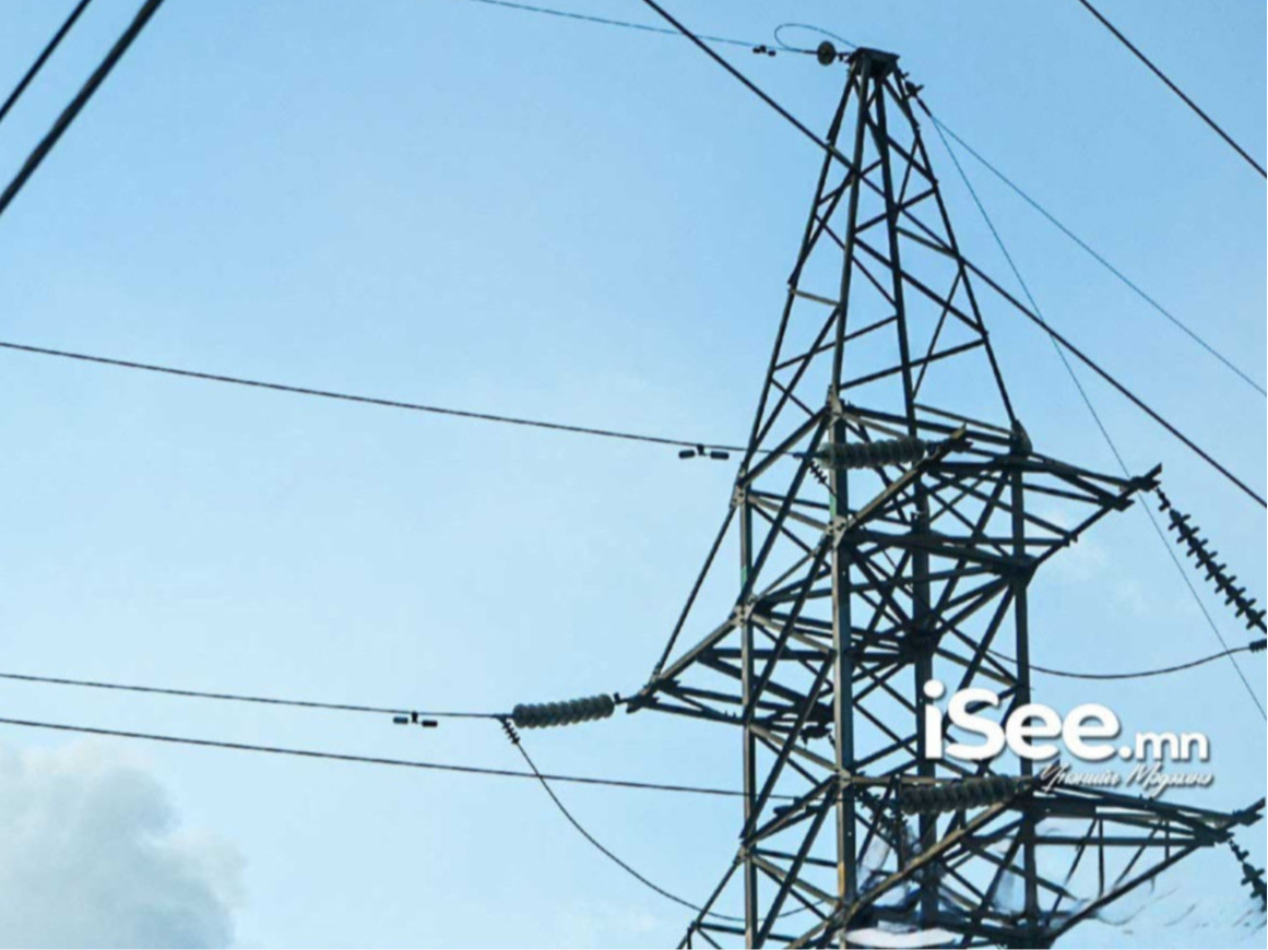 Нийслэлийн таван дүүрэгт маргааш цахилгаан хязгаарлана