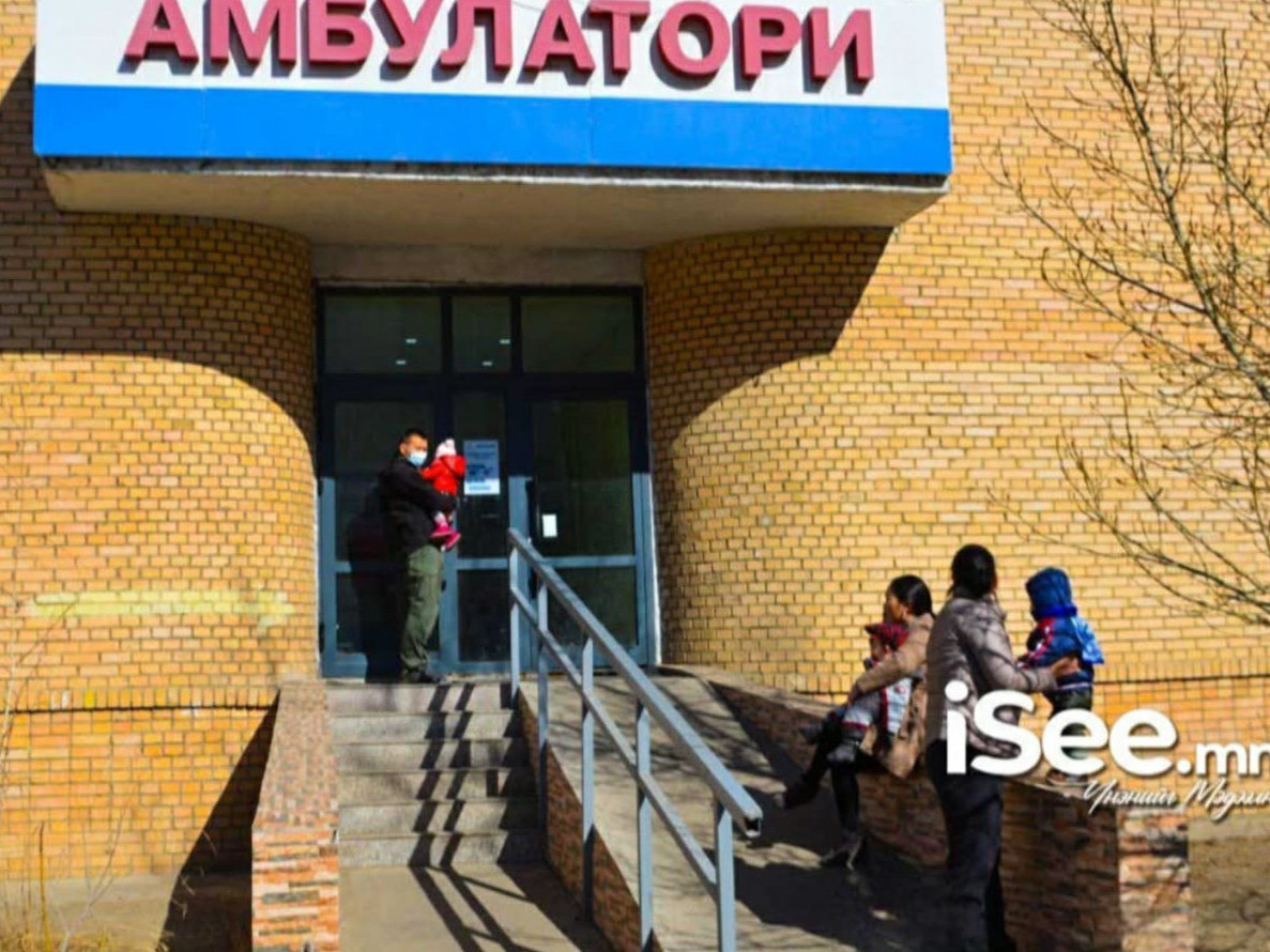 Улаанбурхан өвчний таван тохиолдол шинээр бүртгэгдлээ