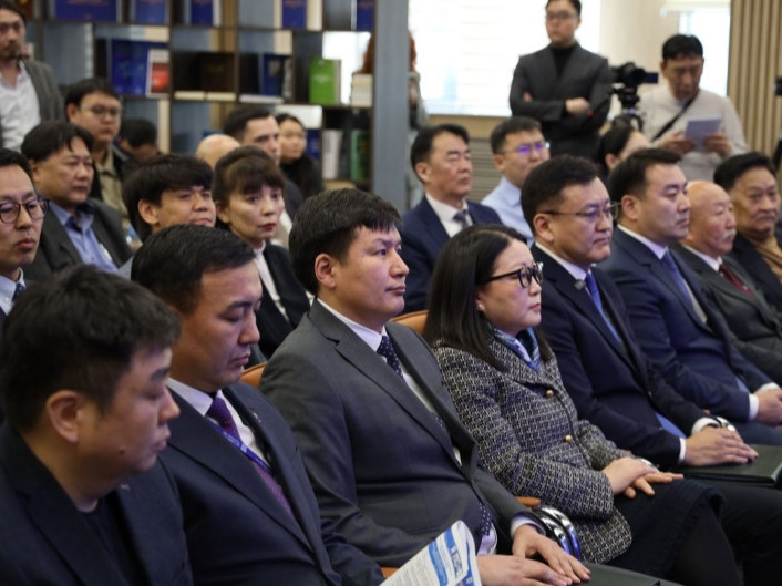 "Эрчим хүчний салбарын долоо хоног" эхэллээ