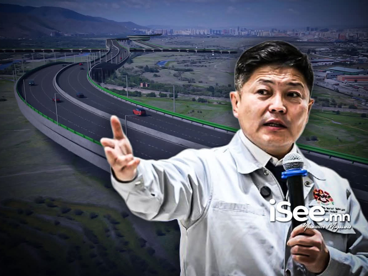 Онцгой хамгаалалтын бүсэд барилга, зам барих эрх нээсэн “Усны тухай хууль”-ийн өөрчлөлтийг цуцлуулах өргөдөлд гарын үсэг цуглуулж эхэллээ