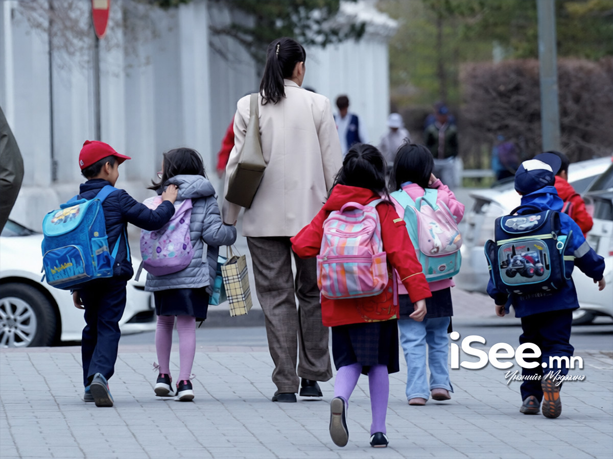 Хүүхдийн эрхийг хамгаалах НҮБ-ын дүгнэлт, зөвлөмжийг танилцуулж, мэдээлэл өглөө