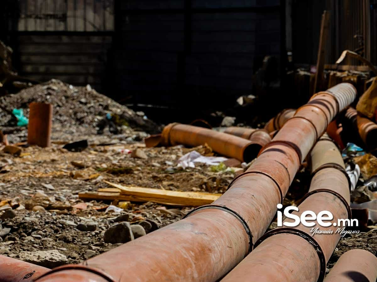 СУРВАЛЖИЛГА: Дунд голд бохир ус асгасан хятад эзэнтэй “Лонсин Монголиа” компани 12 удаа энэ зөрчлийг гаргасан ч, хариуцлага хүлээгээгүй байна 