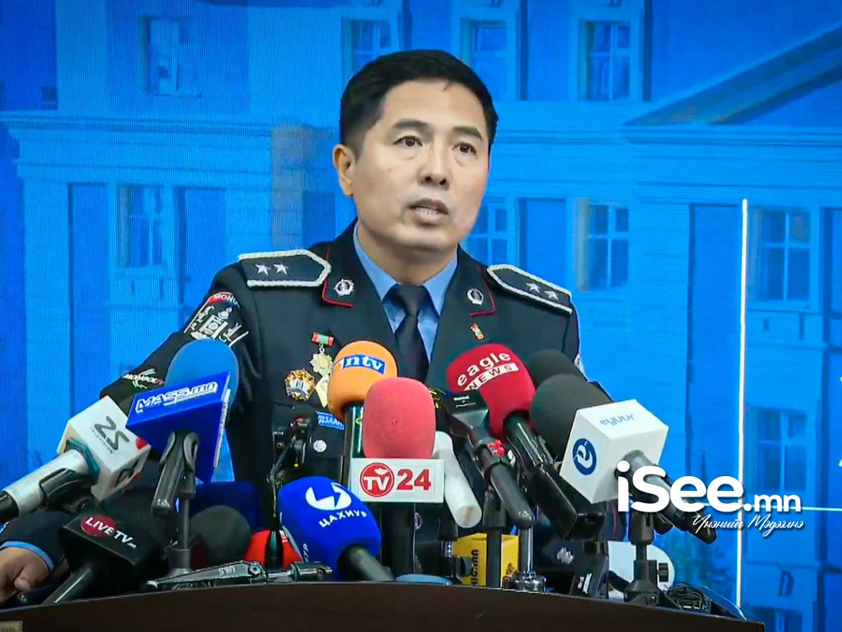 Д.Будзаан: Үе тэнгийн дээрэлхэлт үйлдсэн хүүхдүүдийн гэм буруугийн асуудал энэ сард шийдвэрлэгдэнэ